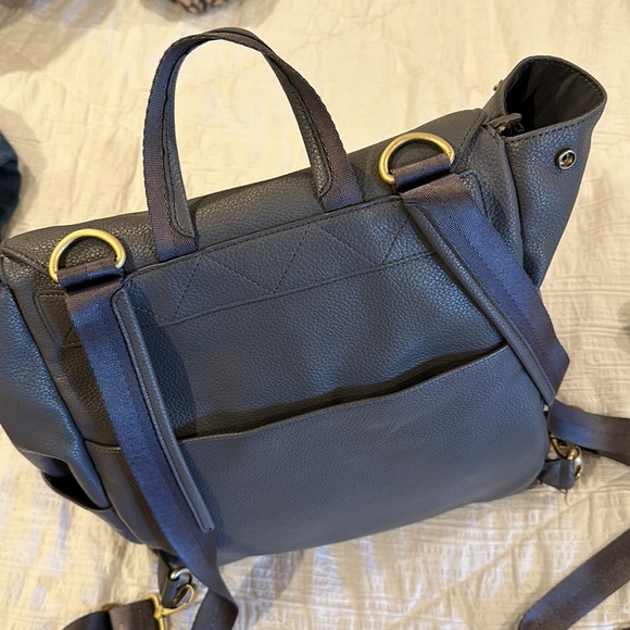 FRESHLY PICKED CLASSIC BACKPACK STONE - Picture 4 of 12